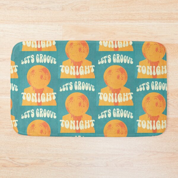 Item preview, Let's Groove Tonight designed and sold by ArtsyStopShop.