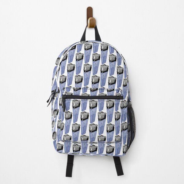 Item preview, Lighter - Blue designed and sold by chiknoax.