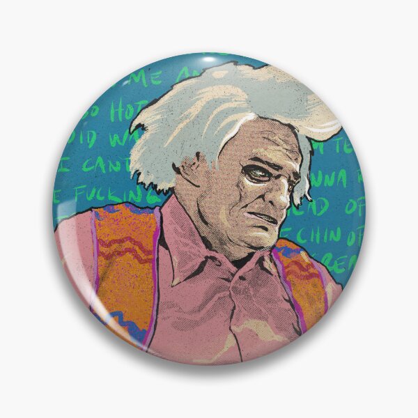 Item preview, Karl Havoc - I Think You Should Leave designed and sold by shitidrew.