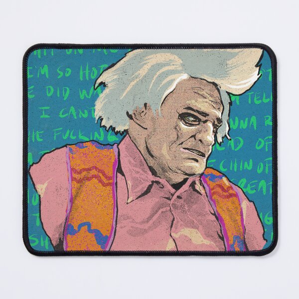 Item preview, Karl Havoc - I Think You Should Leave designed and sold by shitidrew.