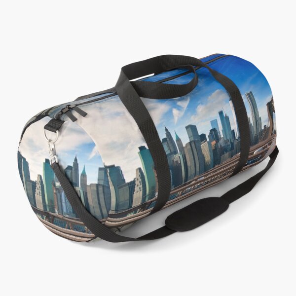 Item preview, Brooklyn Bridge - New York City Yellow Taxi, Yellow Cab designed and sold by DGMaxShop.