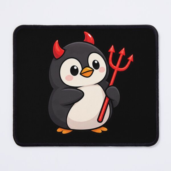 Item preview, Penguin halloween costume designed and sold by Konvero.