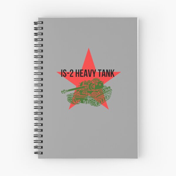 Item preview, Tanque pesado IS-2 designed and sold by HillC1985.