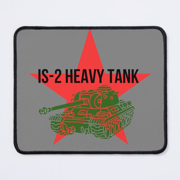 Item preview, IS-2 Heavy Tank designed and sold by HillC1985.