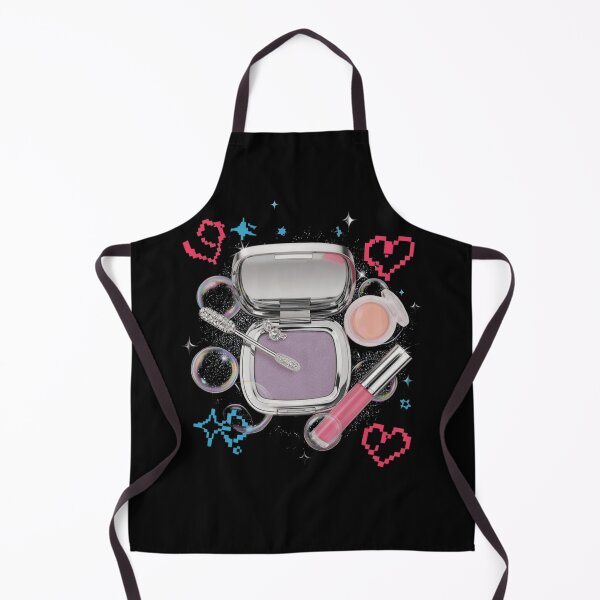 Item preview, Y2K Makeup compact designed and sold by BiaSMartins.
