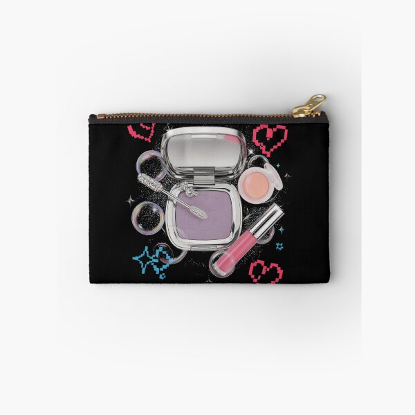Item preview, Y2K Makeup compact designed and sold by BiaSMartins.