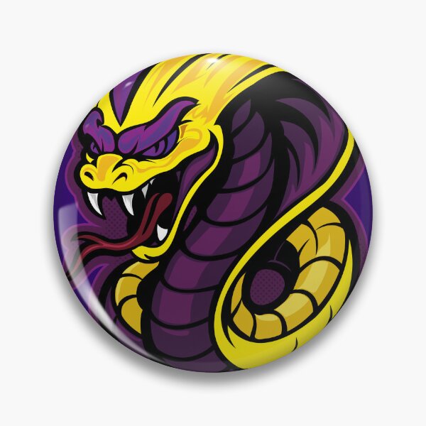 Item preview, Golden snake. designed and sold by Baihuart.
