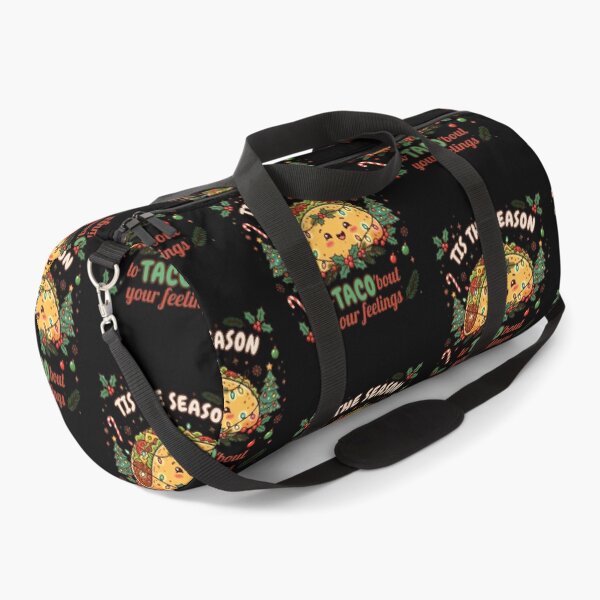 Item preview, Tis The Season To Taco Bout Your Feelings Mental Health designed and sold by w66aboo.