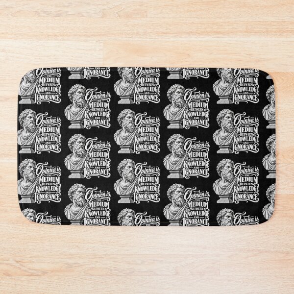 Item preview, Between Certainty and Doubt designed and sold by Quote Gallery.