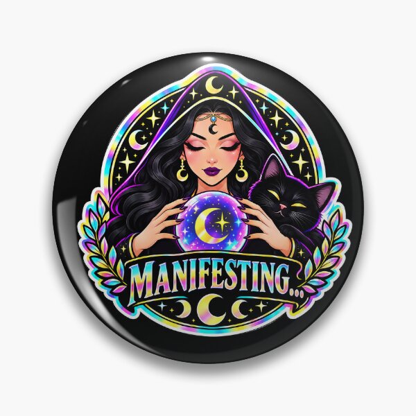 Item preview, Manifesting designed and sold by iagorfrost.