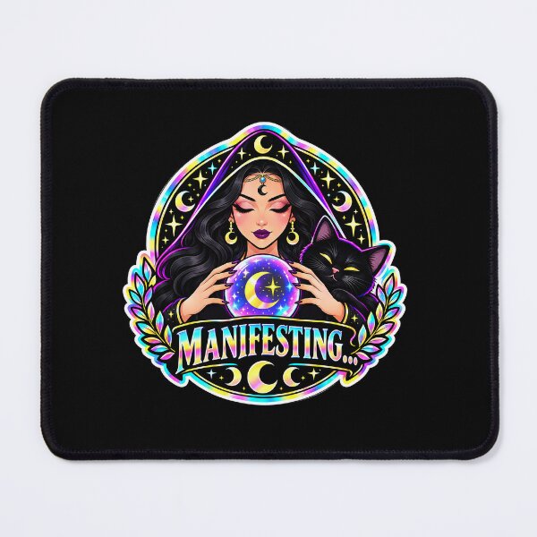 Item preview, Manifesting designed and sold by iagorfrost.
