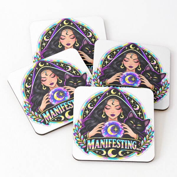 Item preview, Manifesting designed and sold by iagorfrost.