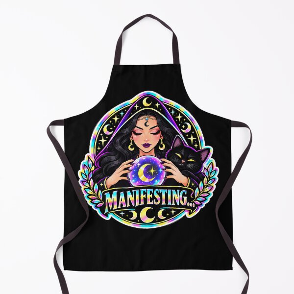 Item preview, Manifesting designed and sold by iagorfrost.
