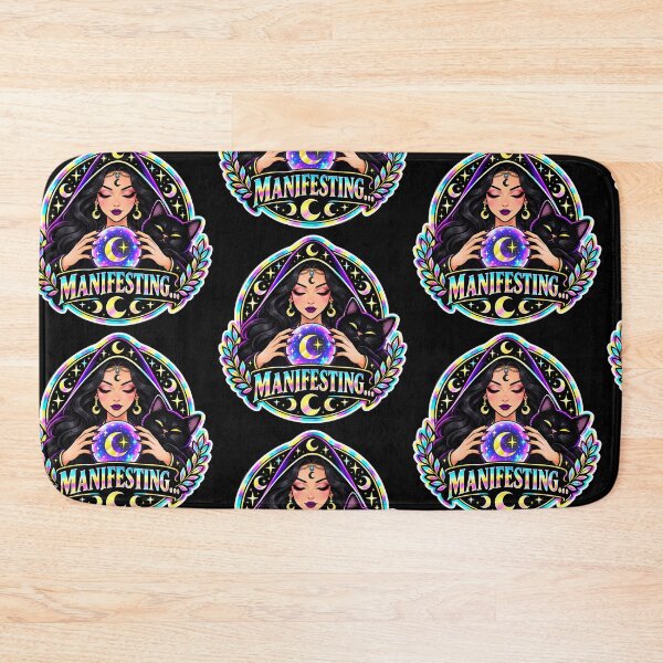 Item preview, Manifesting designed and sold by iagorfrost.