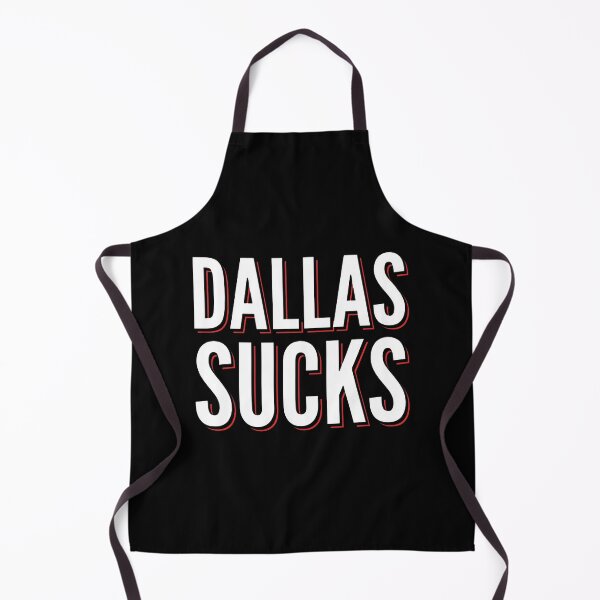 Item preview, Dallas Sucks designed and sold by snhowkk.