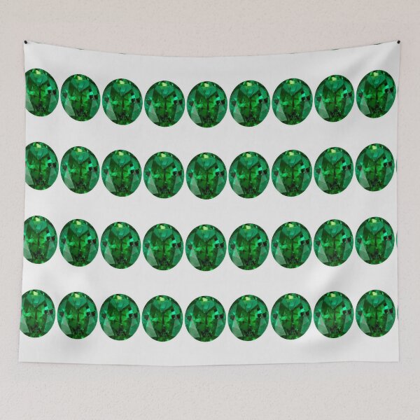 Item preview, Emerald. designed and sold by TouchofVelvet.