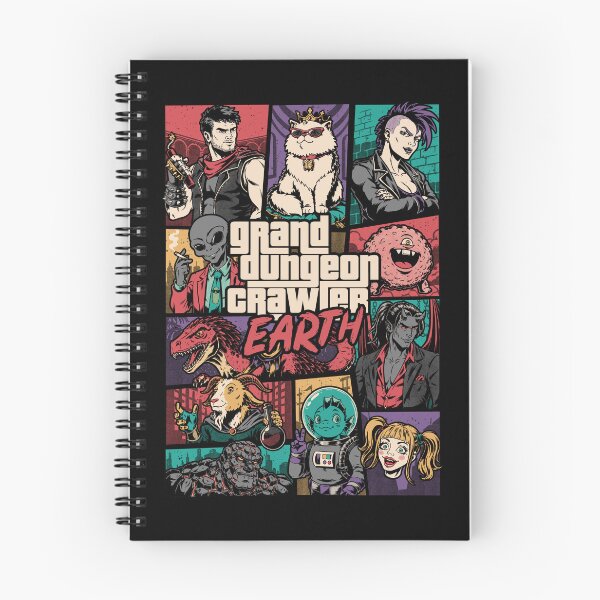 Item preview, Dungeon Crawler Game designed and sold by Studio Mootant.