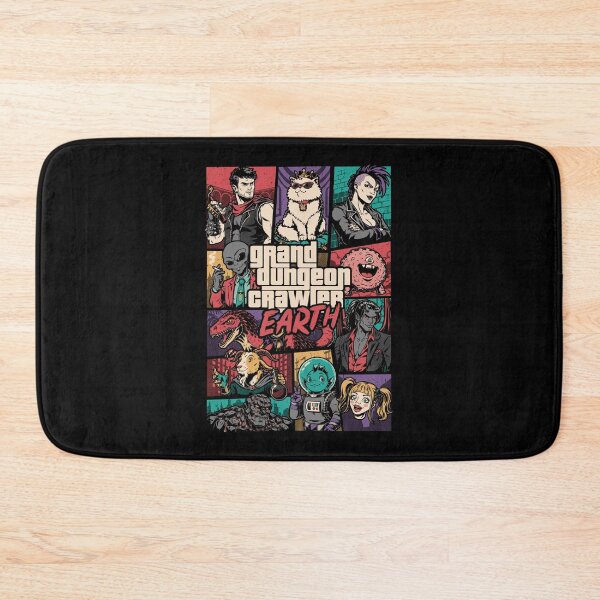 Item preview, Dungeon Crawler Game designed and sold by Studio Mootant.