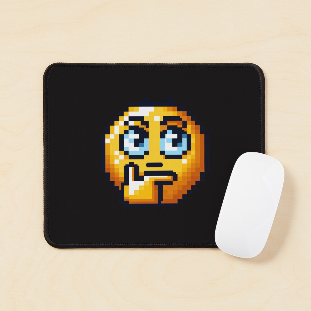Item preview, Mouse Pad designed and sold by SPOOFSHIRT.