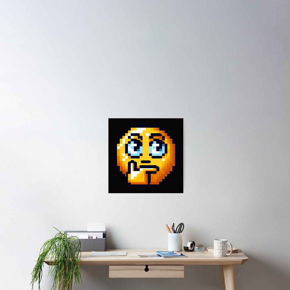 Item preview, Poster designed and sold by SPOOFSHIRT.