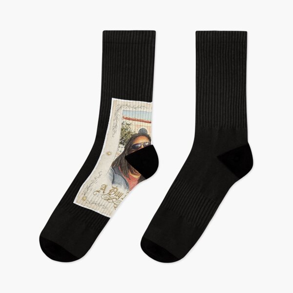 Item preview, "Nubra And Michael\ A Day In My Life! designed and sold by 22special.