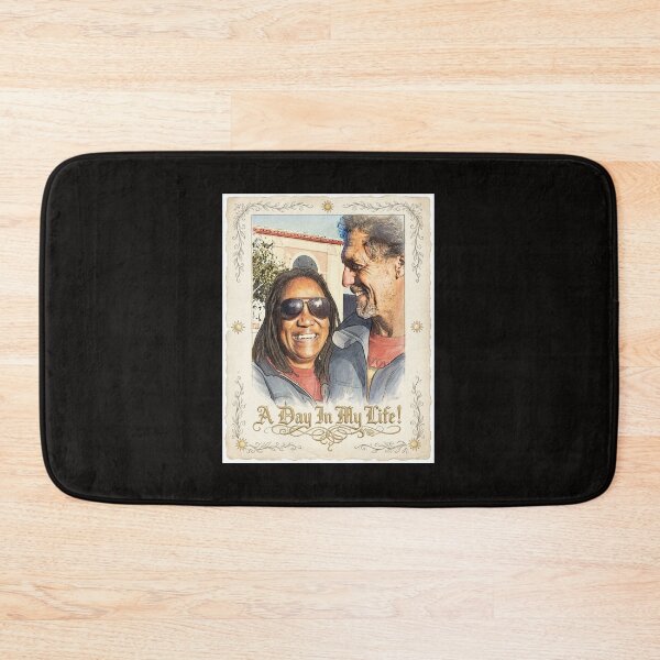 Item preview, "Nubra And Michael\ A Day In My Life! designed and sold by 22special.