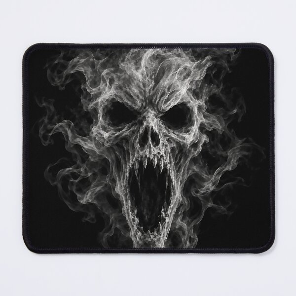 Item preview, Classic Monster Wraith designed and sold by Graphic Content Studio.