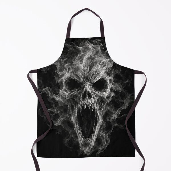 Item preview, Classic Monster Wraith designed and sold by Graphic Content Studio.