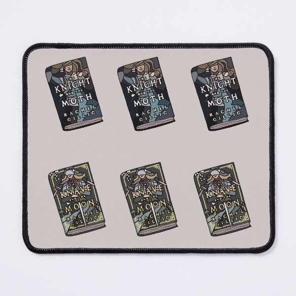 Item preview, The Stonewater Kingdom books designed and sold by lalashellsArt.