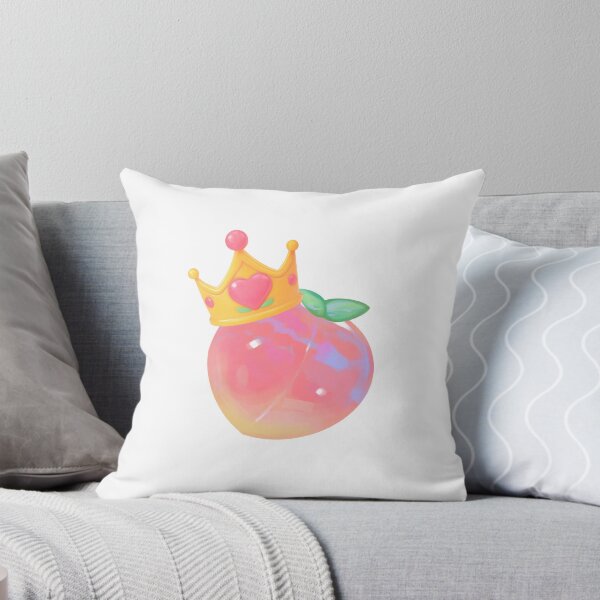 Item preview, Peach Princess designed and sold by The Green Order.