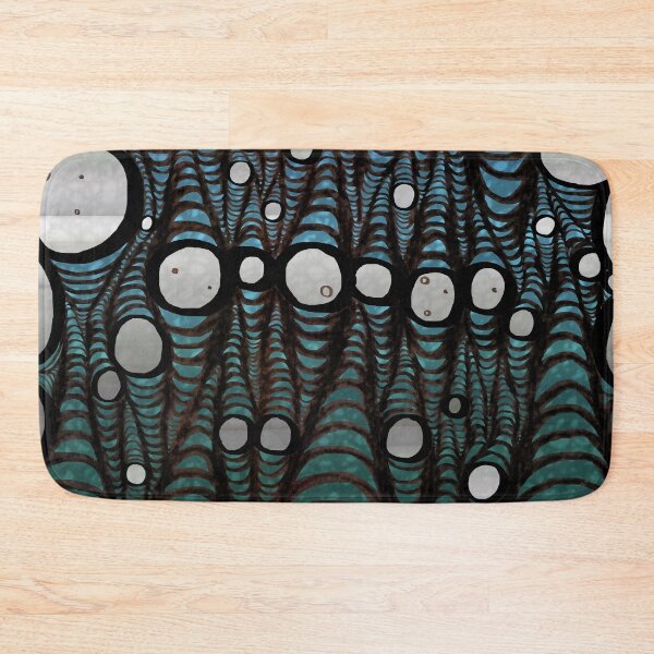 Item preview, Soft Snowfall designed and sold by Flow-and-Form.