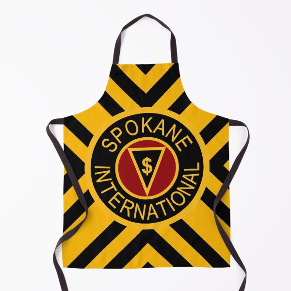 Item preview, Spokane International Railroad designed and sold by Trains-and-Rail.