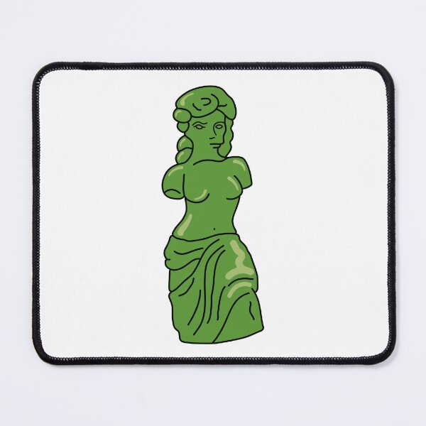 Item preview, Venus de Milo Simpsons-OPAQUE designed and sold by chiknoax.