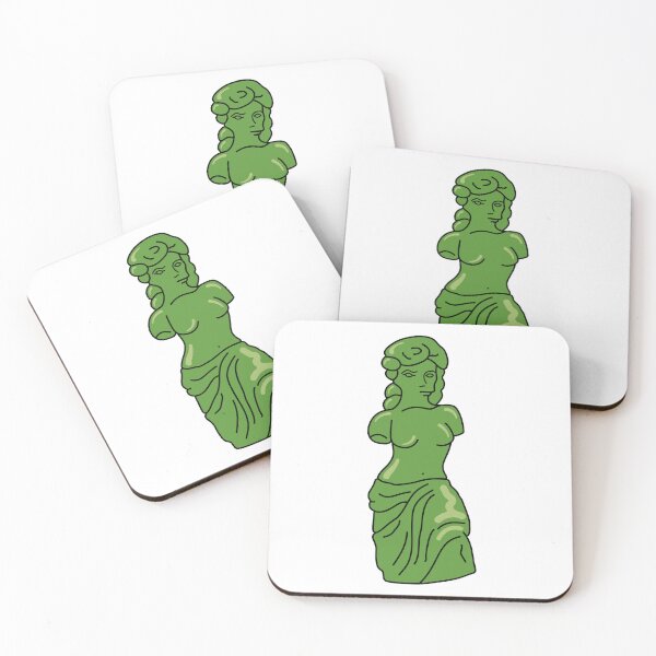Item preview, Venus de Milo Simpsons-OPAQUE designed and sold by chiknoax.