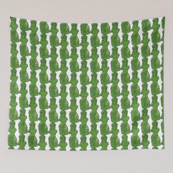 Item preview, Venus de Milo Simpsons-OPAQUE designed and sold by chiknoax.