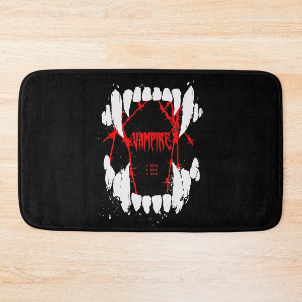 Item preview, Vampire Fangs Halloween designed and sold by delllsdesigns.