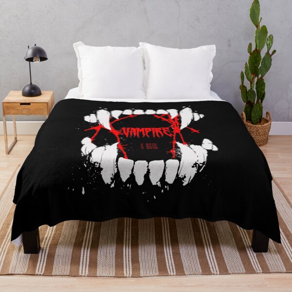 Item preview, Vampire Fangs Halloween designed and sold by delllsdesigns.