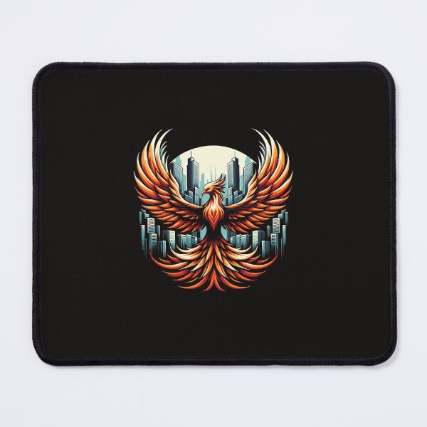 Item preview, PHOENIX designed and sold by SPOOFSHIRT.