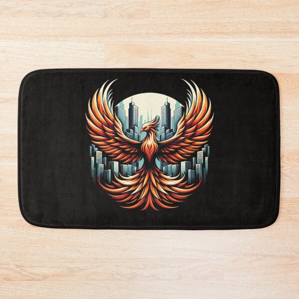 Item preview, PHOENIX designed and sold by SPOOFSHIRT.