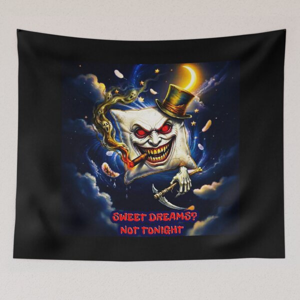 Item preview, SWEET DREAMS NOT TONIGHT designed and sold by OmniaGlobal.