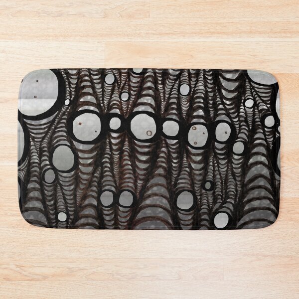 Item preview, Glittery Silver designed and sold by Flow-and-Form.