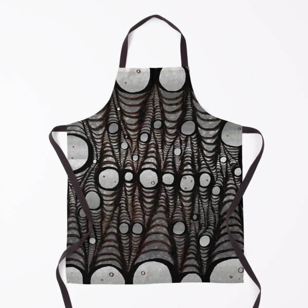 Item preview, Glittery Silver designed and sold by Flow-and-Form.