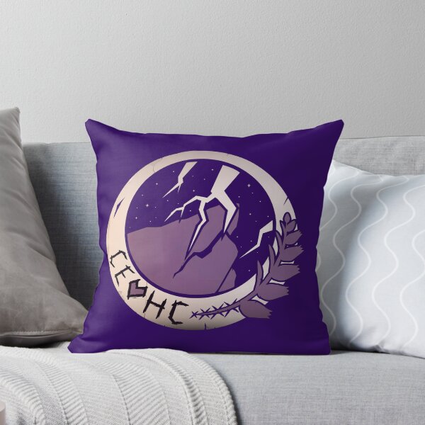 Item preview, Heathcliff Icon / "The Broken Heart" | Limbus Company designed and sold by KUYISTY.
