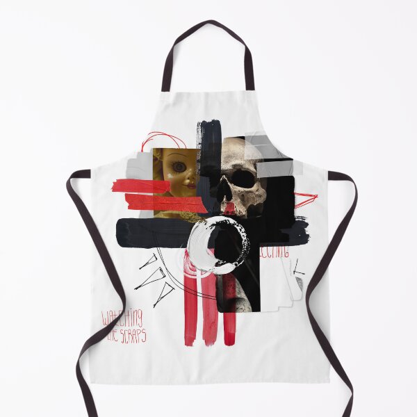 Item preview, los restos designed and sold by soyelzappo.