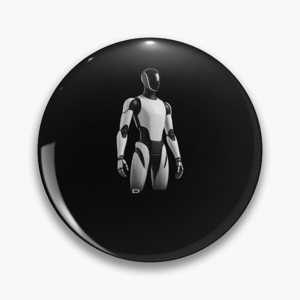 Item preview, The Next Us Futuristic Humanoid Robot – AI Android Sci-Fi Design designed and sold by TEEJAMBOREE.