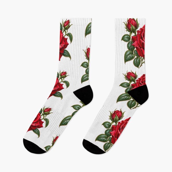 Artikelvorschau, Atemberaubende Rosen entworfen und verkauft von LnsCreations.