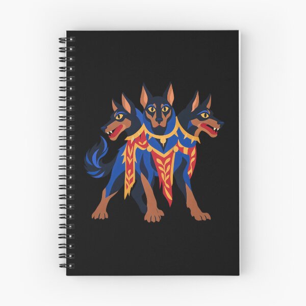 Item preview, Cerberus  designed and sold by Vulyk .