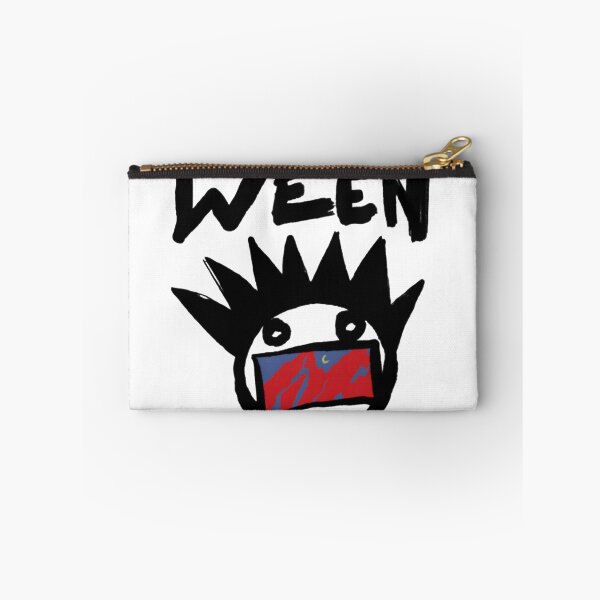 Item preview, Boognish Spiky Head Street designed and sold by Lapipanst.