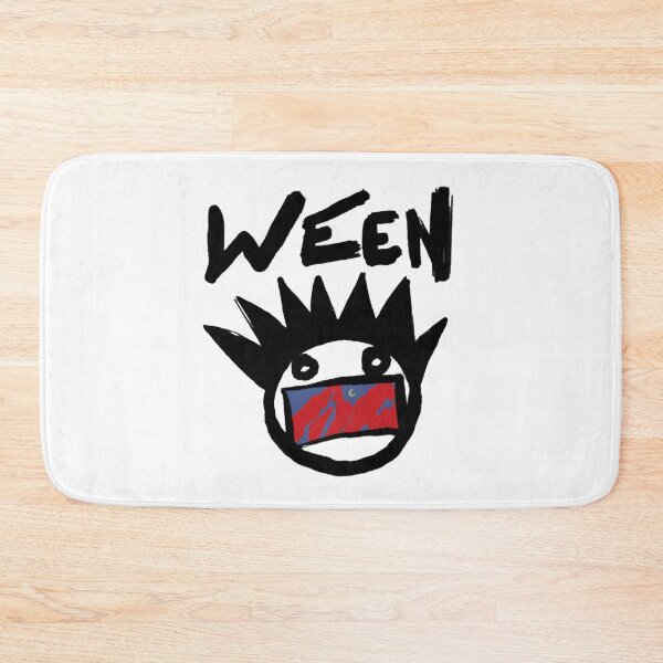 Item preview, Boognish Spiky Head Street designed and sold by Lapipanst.