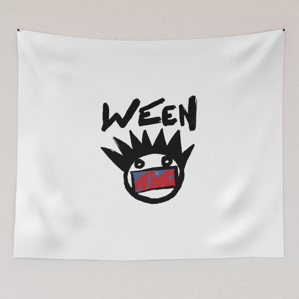 Item preview, Boognish Spiky Head Street designed and sold by Lapipanst.